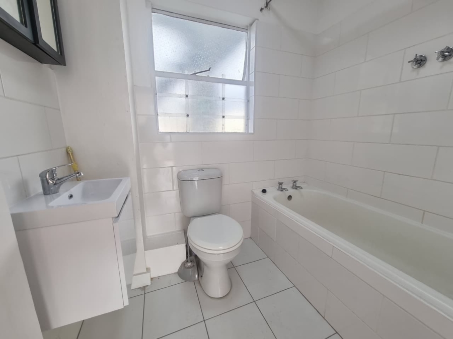 To Let 2 Bedroom Property for Rent in Tamboerskloof Western Cape